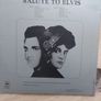 Cahir O'Doherty 12" - Salute To Elvis Image 2