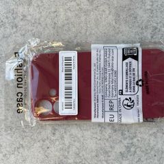 iPhone 16 case - brand new