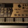 Korg Volca Drum & NuBass with 2 power adapters. Image 4