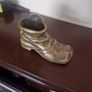brass boot Image 4