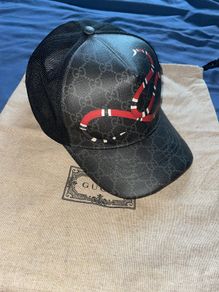 gucci hat