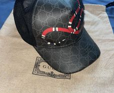 gucci hat