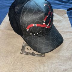 gucci hat