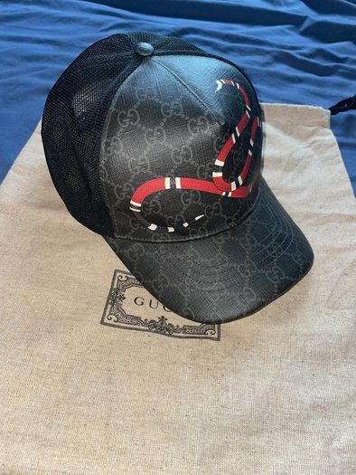 gucci hat