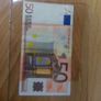 bank note error Image 3