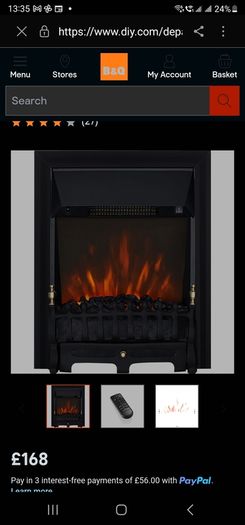 Electric Heater