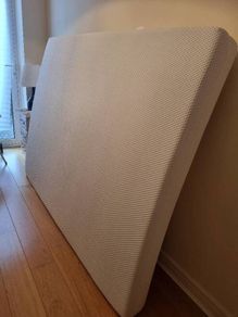 King size mattress excellent condition