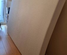 King size mattress excellent condition