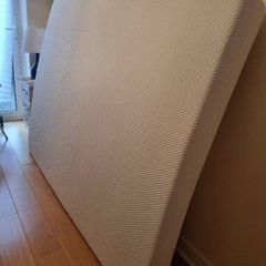 King size mattress excellent condition