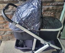 Uppababy Vista