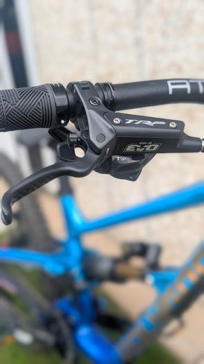 Polygon Colossus DH9 Brand New