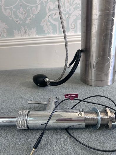 Quooker Tap