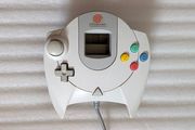 Sega Dreamcast Official Controller
