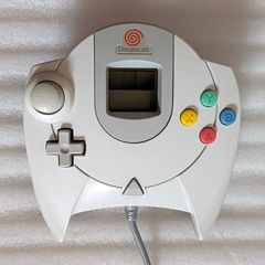Sega Dreamcast Official Controller