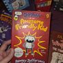 9 Diary of a Wimpy Kid/Awesome Friendly Books Image 5