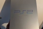 silver ps2