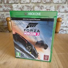 Xbox One Forza Horizon 3