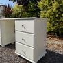 Refinished desk/ dressing table Image 5