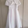 Communion dress Image 2