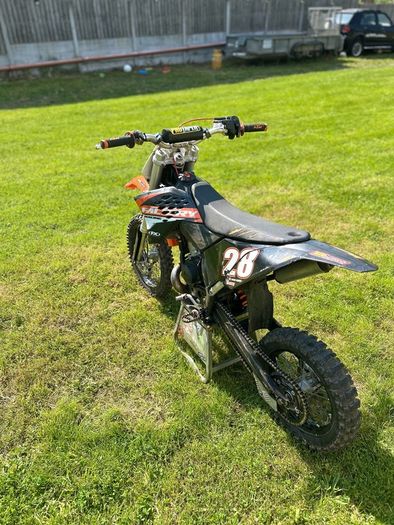 ktm 65 sx