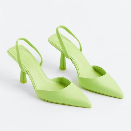 Green heals uk8