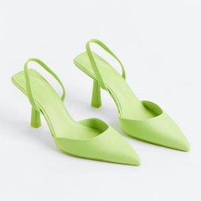 Green heals uk8