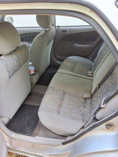 Toyota Corolla Estate 1998
