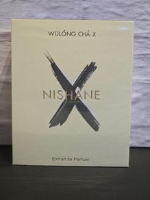 Nishane - Wulong Cha X