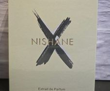 Nishane - Wulong Cha X