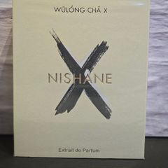 Nishane - Wulong Cha X