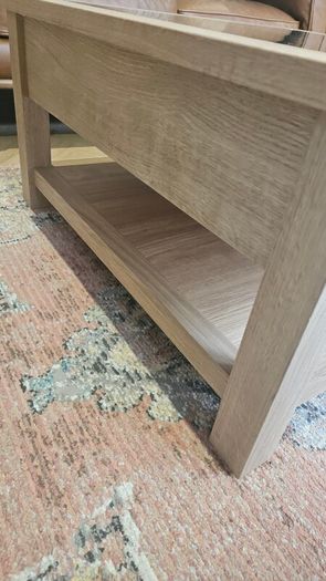 Next coffee table