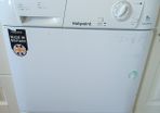 Hotpoint Tumble Dryer For Breaking (parts Only)