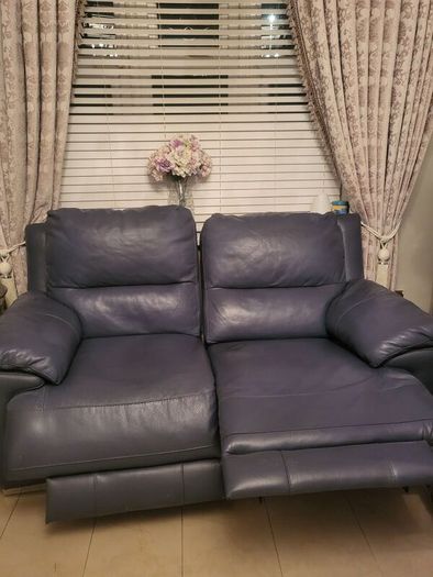 Recliner Sofas