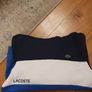 Lacoste boys OTH hoodie Image 2