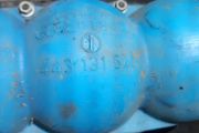 Audi VAG Vacum accumulation tank 443131541