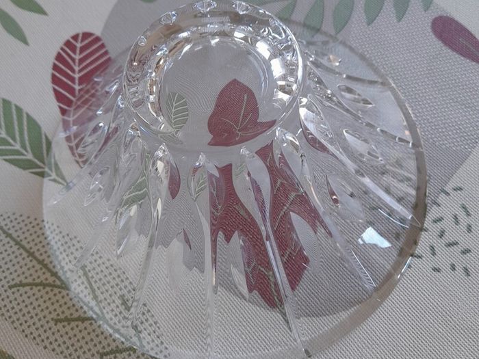 marquis by Wasterford crystal bowl
