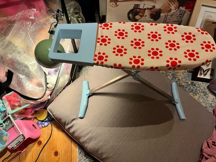 Kids Ironing Set