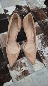 Size 7 Mango Shoes