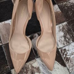 Size 7 Mango Shoes