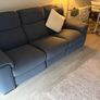 3 seater power recliner Image 3