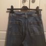 Zara girls jeans Image 8