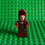 LEGO Marvel Super Heroes minifigures Image 5