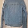 Girl's denim jacket Image 2