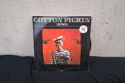 vinyl lp cotton pickin jazz