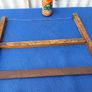 old frame saw Image 2