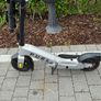 PURE Electric folding scooter. Image 8