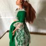 Vintage Special Edition Irish Barbie Image 6