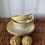 cups  & saucers - vintage china Image 7