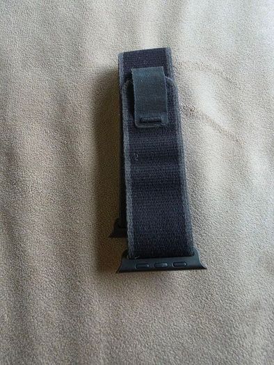 Apple Watch Ultra 2 6 months Apple warranty 100%bh