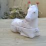 Aynsley "Little Sweetheart" trinket boxes figures Image 5